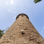 Le Moulin De Pen Hoet * 韦尔图