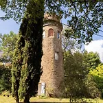 Le Moulin De Pen Hoet 度假居