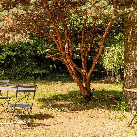 Σπίτι διακοπών Le Moulin De Pen Hoet