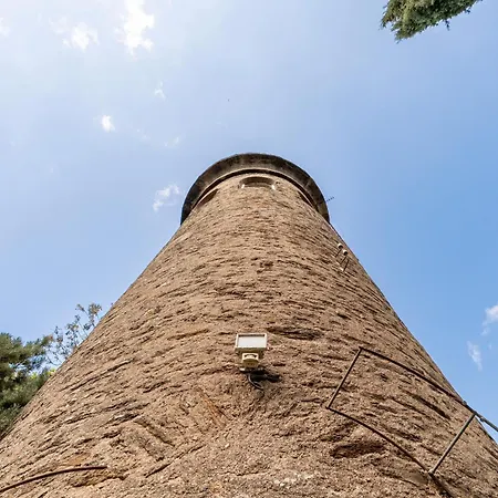 Le Moulin De Pen Hoet *