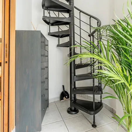 Le Moulin De Pen Hoet *