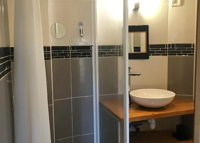 Σπίτι διακοπών Le Moulin De Pen Hoet Vertou