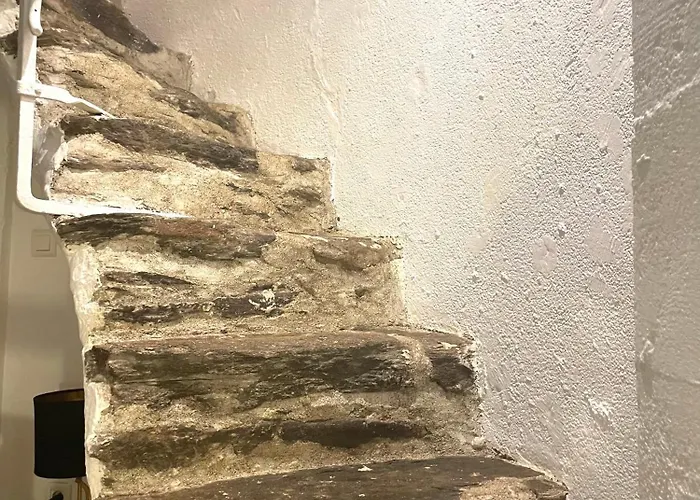 Le Moulin De Pen Hoet Σπίτι διακοπών *