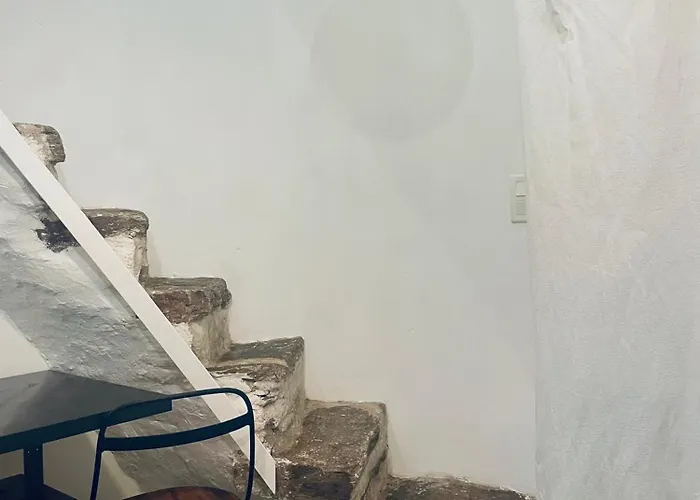 Le Moulin De Pen Hoet