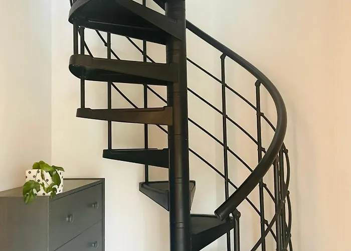 Σπίτι διακοπών Le Moulin De Pen Hoet