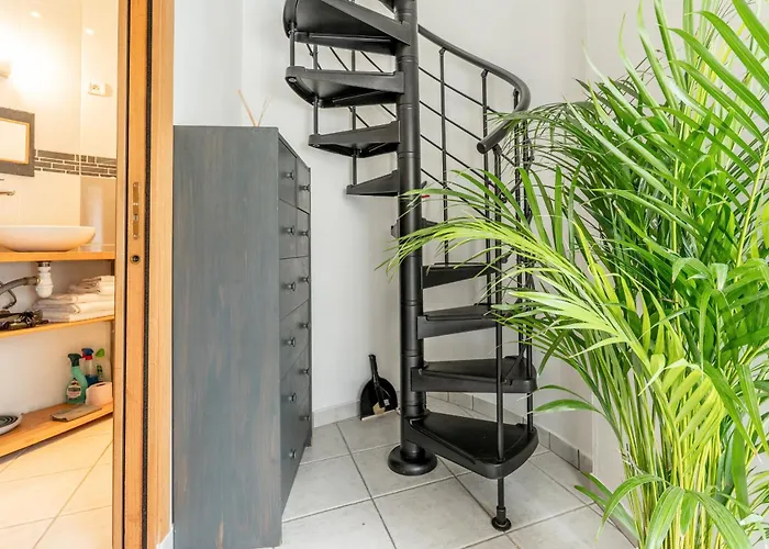 Le Moulin De Pen Hoet *