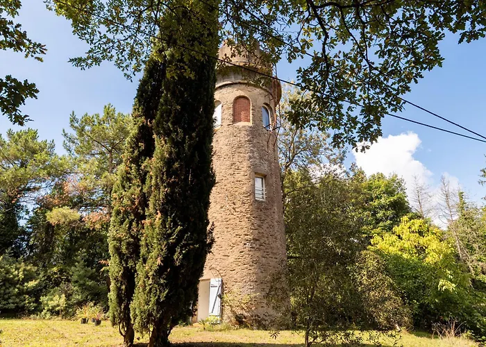 Σπίτι διακοπών Le Moulin De Pen Hoet Vertou