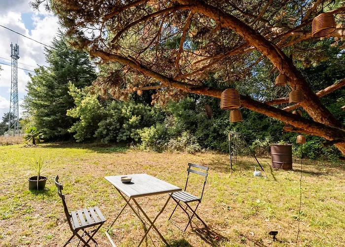 Le Moulin De Pen Hoet Σπίτι διακοπών *